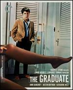 The Graduate [Criterion Collection] [Blu-ray]