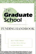 The Graduate School Funding Handbook