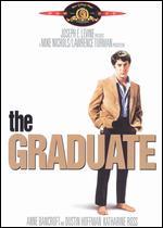 The Graduate