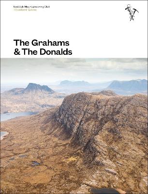 The Grahams & The Donalds - Anderson, Rab (Editor), and Prentice, Tom (Editor)