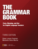 The Grammar Book
