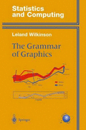 The Grammar of Graphics