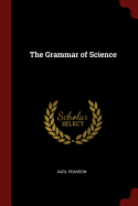 The Grammar of Science