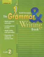 The Grammar & Writing Book, Grade 2
