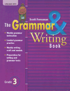 The Grammar & Writing Book, Grade 3