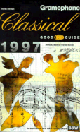 The Gramophone Classical Good CD Guide