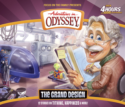 The Grand Design - Aio Team (Creator)