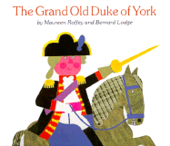 The Grand Old Duke of York