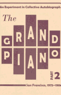 The Grand Piano: Part 2