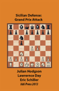 The Grand Prix Attack: F4 Against the Sicilian
