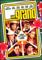 The Grand - Zak Penn