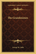 The Grandissimes