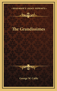 The Grandissimes