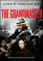 The Grandmaster