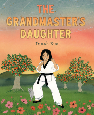 The Grandmaster's Daughter - 