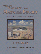 The Grant That Maxwell Bought