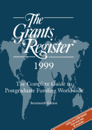 The grants register 1999