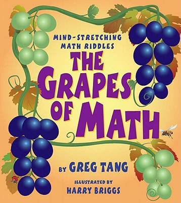 The Grapes of Math - Tang, Greg