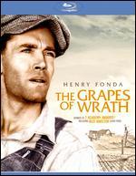The Grapes of Wrath [Blu-ray]
