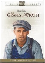 The Grapes of Wrath