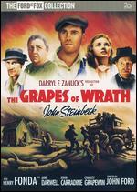 The Grapes of Wrath