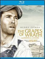 The Grapes of Wrath