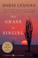 The Grass Is Singing