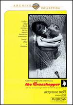 The Grasshopper - Jerry Paris
