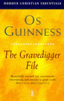 The Gravedigger File - Guinness, Os