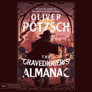The Gravedigger's Almanac
