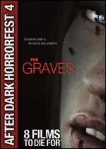 The Graves - Brian Pulido