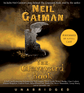 The Graveyard Book: Full Cast Production