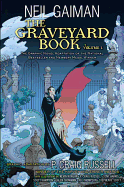 The Graveyard Book Graphic Novel: Volume 1