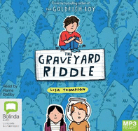 The Graveyard Riddle