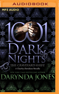 The Graveyard Shift: A Charley Davidson Novella