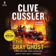 The Gray Ghost