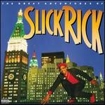 The Great Adventures of Slick Rick