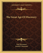 The Great Age of Discovery