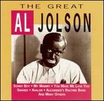 The Great Al Jolson