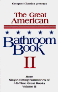 The Great American Bathroom Book (Gabb)