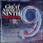 The Great American Ninth