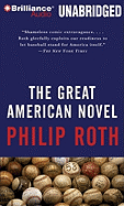 The Great American Novel