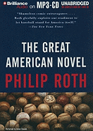 The Great American Novel