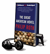 The Great American Novel