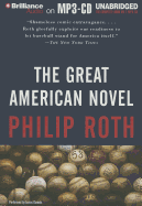The Great American Novel