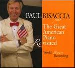The Great American Piano Revisited