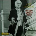 The Great American Tenor