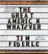 The Great American Whatever