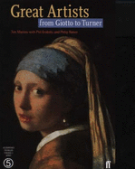 The Great Artists: From Giotto to Turner