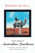 The Great Australian Loneliness